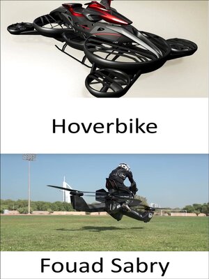 cover image of Hoverbike